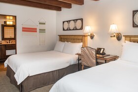 La Posada de Santa Fe, a Tribute Portfolio Resort & Spa