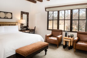 La Posada de Santa Fe, a Tribute Portfolio Resort & Spa