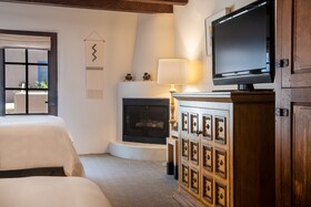 La Posada de Santa Fe, a Tribute Portfolio Resort & Spa
