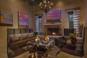 La Posada de Santa Fe, a Tribute Portfolio Resort & Spa