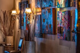 La Posada de Santa Fe, a Tribute Portfolio Resort & Spa