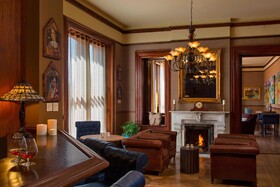 La Posada de Santa Fe, a Tribute Portfolio Resort & Spa