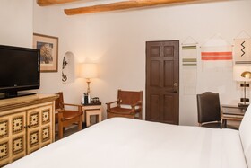 La Posada de Santa Fe, a Tribute Portfolio Resort & Spa
