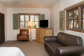 La Posada de Santa Fe, a Tribute Portfolio Resort & Spa