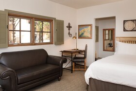 La Posada de Santa Fe, a Tribute Portfolio Resort & Spa