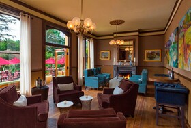 La Posada de Santa Fe, a Tribute Portfolio Resort & Spa