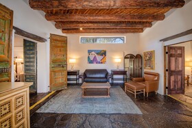 La Posada de Santa Fe, a Tribute Portfolio Resort & Spa