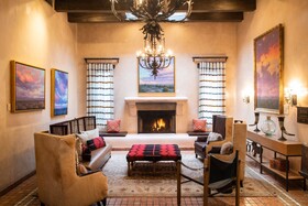 La Posada de Santa Fe, a Tribute Portfolio Resort & Spa