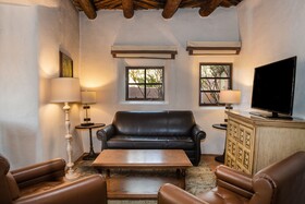 La Posada de Santa Fe, a Tribute Portfolio Resort & Spa