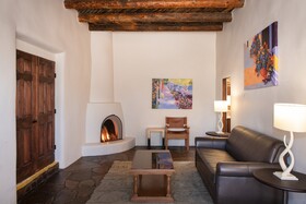 La Posada de Santa Fe, a Tribute Portfolio Resort & Spa