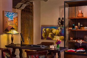 La Posada de Santa Fe, a Tribute Portfolio Resort & Spa