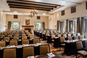 La Posada de Santa Fe, a Tribute Portfolio Resort & Spa