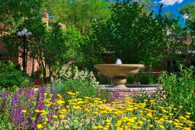 La Posada de Santa Fe, a Tribute Portfolio Resort & Spa