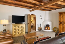 La Posada de Santa Fe, a Tribute Portfolio Resort & Spa