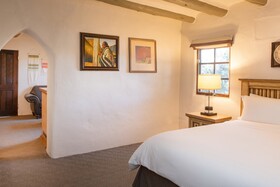 La Posada de Santa Fe, a Tribute Portfolio Resort & Spa