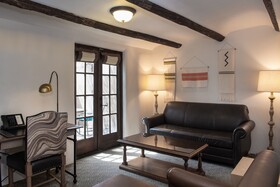 La Posada de Santa Fe, a Tribute Portfolio Resort & Spa