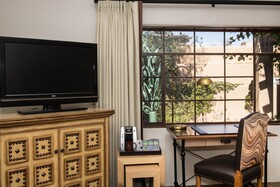 La Posada de Santa Fe, a Tribute Portfolio Resort & Spa