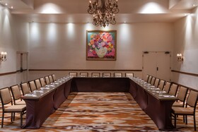 La Posada de Santa Fe, a Tribute Portfolio Resort & Spa