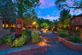 La Posada de Santa Fe, a Tribute Portfolio Resort & Spa