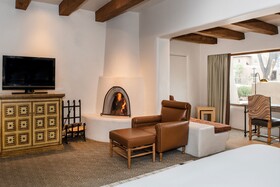 La Posada de Santa Fe, a Tribute Portfolio Resort & Spa