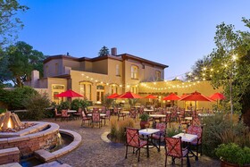 La Posada de Santa Fe, a Tribute Portfolio Resort & Spa