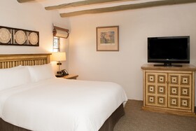 La Posada de Santa Fe, a Tribute Portfolio Resort & Spa
