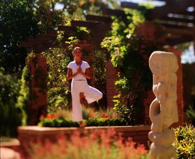 La Posada de Santa Fe, a Tribute Portfolio Resort & Spa