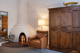 La Posada de Santa Fe, a Tribute Portfolio Resort & Spa