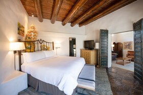 La Posada de Santa Fe, a Tribute Portfolio Resort & Spa