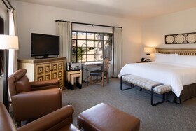 La Posada de Santa Fe, a Tribute Portfolio Resort & Spa