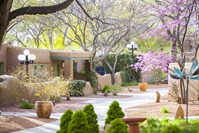 La Posada de Santa Fe, a Tribute Portfolio Resort & Spa