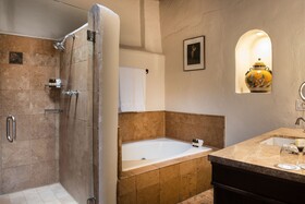 La Posada de Santa Fe, a Tribute Portfolio Resort & Spa