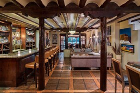 La Posada de Santa Fe, a Tribute Portfolio Resort & Spa