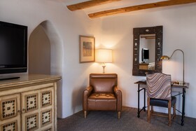 La Posada de Santa Fe, a Tribute Portfolio Resort & Spa