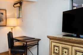 La Posada de Santa Fe, a Tribute Portfolio Resort & Spa