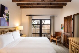 La Posada de Santa Fe, a Tribute Portfolio Resort & Spa