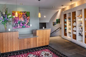 La Posada de Santa Fe, a Tribute Portfolio Resort & Spa