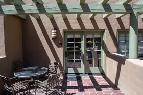 La Posada de Santa Fe, a Tribute Portfolio Resort & Spa