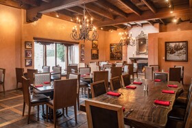 La Posada de Santa Fe, a Tribute Portfolio Resort & Spa