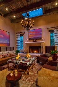 La Posada de Santa Fe, a Tribute Portfolio Resort & Spa