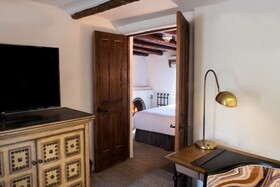 La Posada de Santa Fe, a Tribute Portfolio Resort & Spa