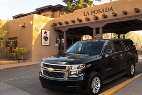 La Posada de Santa Fe, a Tribute Portfolio Resort & Spa