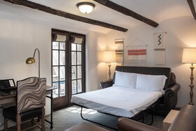 La Posada de Santa Fe, a Tribute Portfolio Resort & Spa