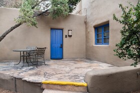 La Posada de Santa Fe, a Tribute Portfolio Resort & Spa