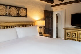 La Posada de Santa Fe, a Tribute Portfolio Resort & Spa