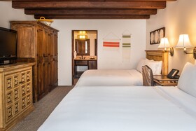 La Posada de Santa Fe, a Tribute Portfolio Resort & Spa