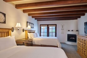 La Posada de Santa Fe, a Tribute Portfolio Resort & Spa