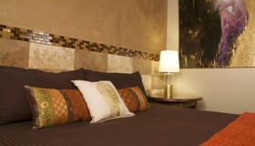 Luxx Boutique Hotel