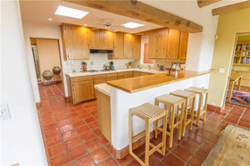 Mitchell's East Side