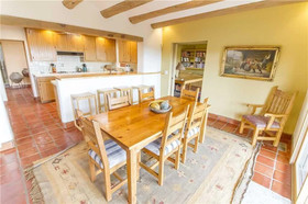 Mitchell's East Side